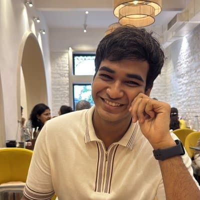 Avneesh Agarwal
